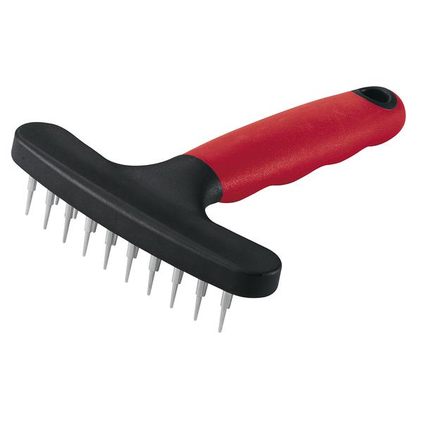 Rastrillo Para Perros Gro 5852