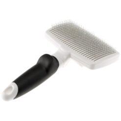 Cepillo Carda Para Perros De Pelo Intermedio Gro 5769 Premium
