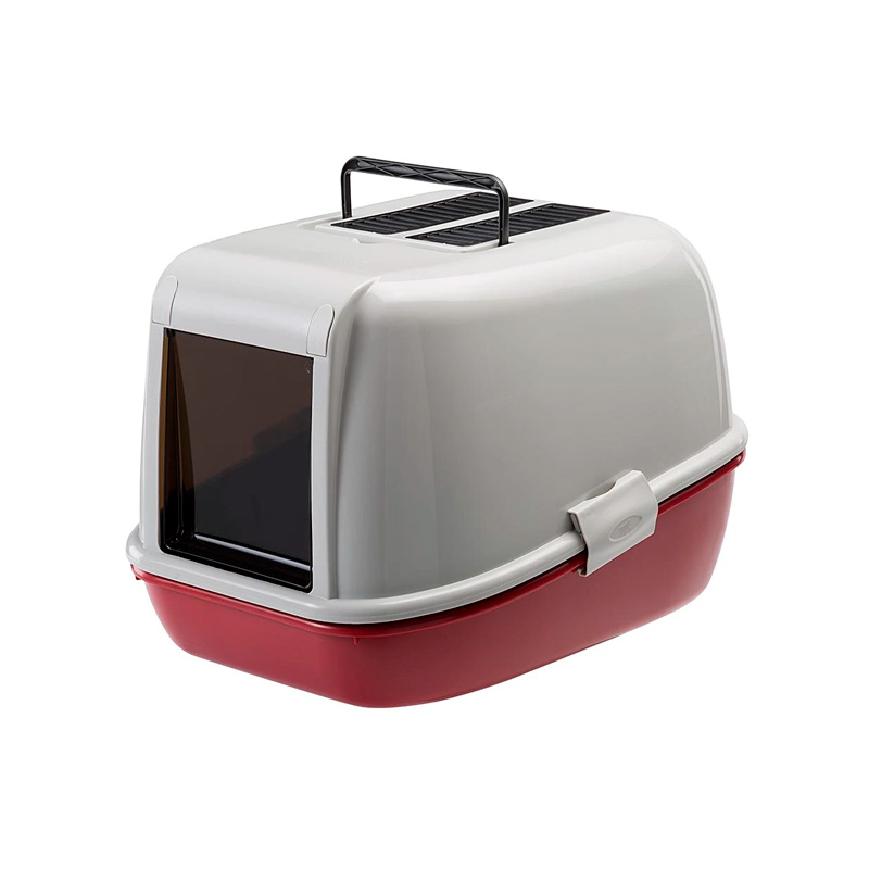 Caja De Arena Magix 45,5 x 55,5 x h 39 cm - Outlet