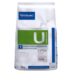 Virbac Hpm Perro Urology - 3 Kg