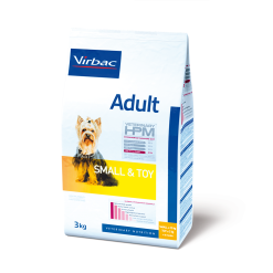 Virbac Hpm Perro Adulto Raza Pequeña - 3 Kg