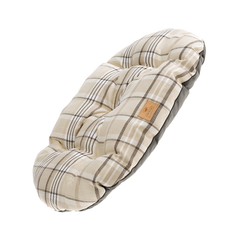 Cama de doble cara para perros y gatos Scott - Imagen 2