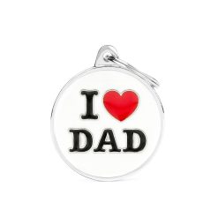 I Love Dad