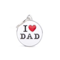 I Love Dad