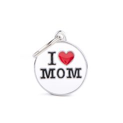 I Love Mom