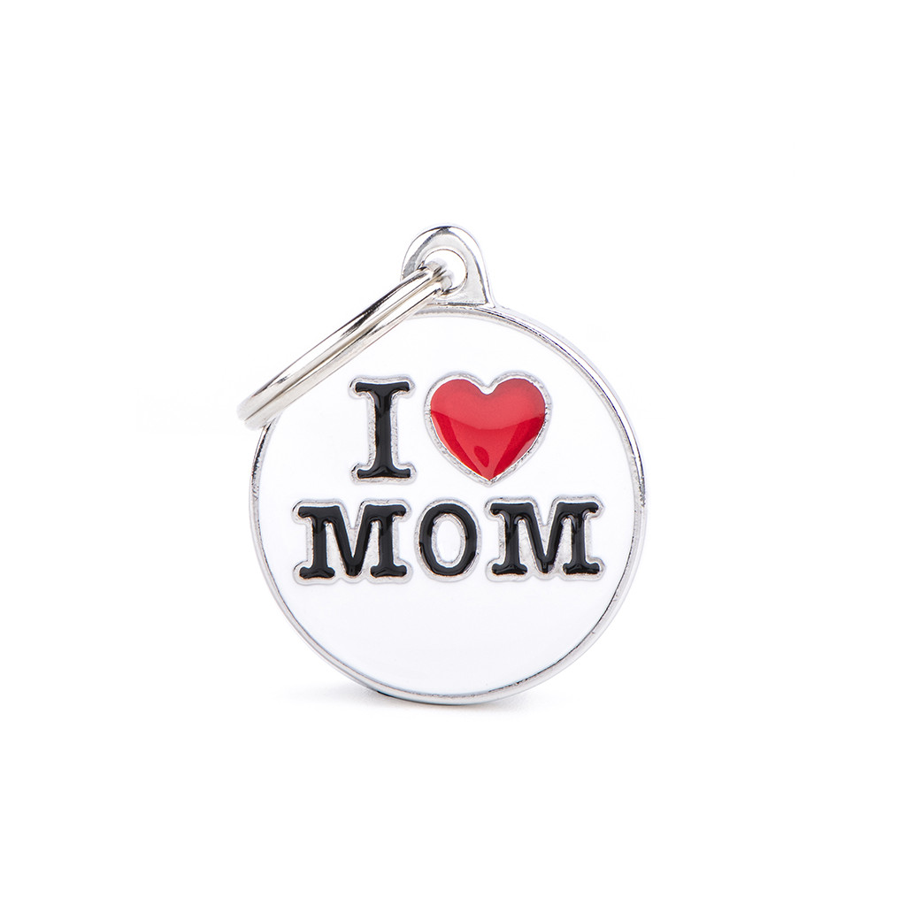I Love Mom