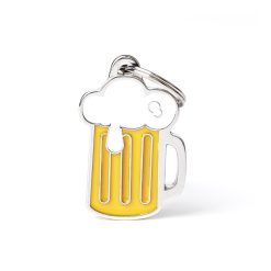 Chapita Cerveza Food