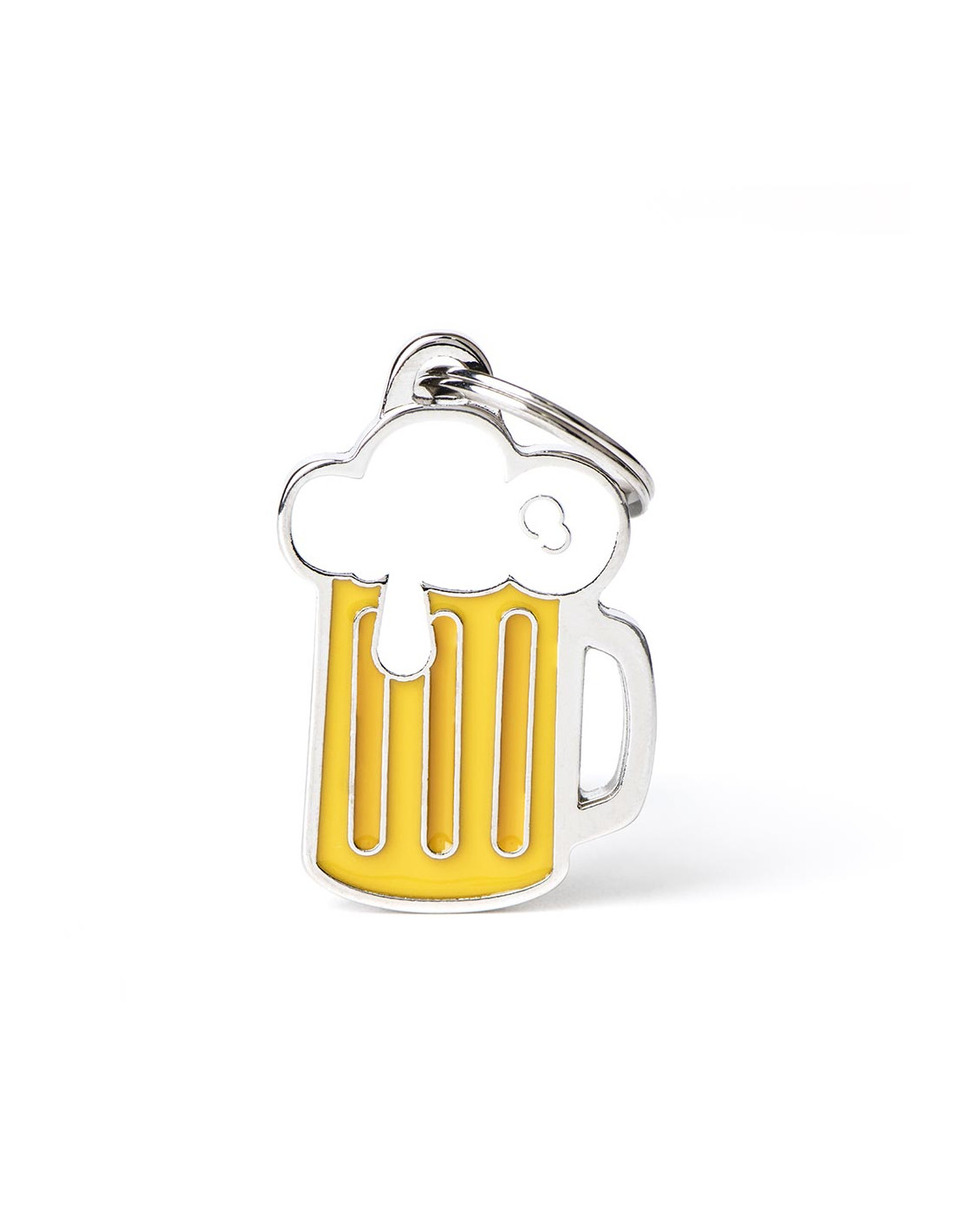 Chapita Cerveza Food