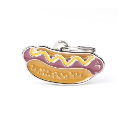 Chapita Hot-Dog Food