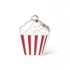 Chapita Palomitas Food