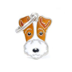 Chapita Fox Terrier