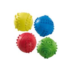 Juguete Pa 5537 Pelota Rubber (x1 Unidad)