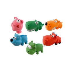 Juguete Pa 5539 Animales Latex (x1 Unidad)