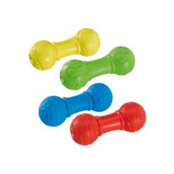 Juguete Pa 5544 Hueso Rubber (x1 Unidad)