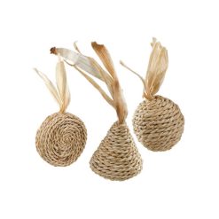 Juguete Pa 5604 Juego Small In Paglia (x1 Unidad) - 0,5 cm