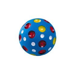 Juguete Pa 6010 Pelota Colorata Small