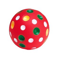 Juguete Pa 6012 Pelota Colorata Medium