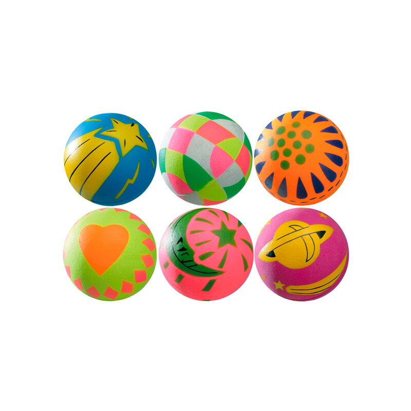 Juguete Pa 6040 Pelota Sporting (x1 Unidad)