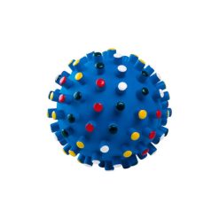 Juguete Pa 6060 Pelota Punte - 7 cm