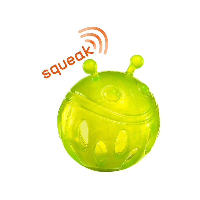 Juguete Pa 6450 Pelota Marciana Sonora