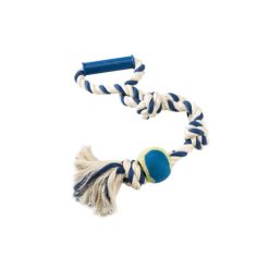 Juguete Pa 6519 Cuerda Dental C/Man.