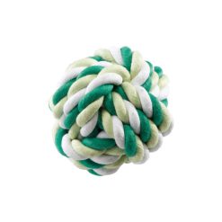 Juguete Pa 6527 Cuerda Dental Pelota L