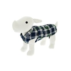Abrigo para perros College