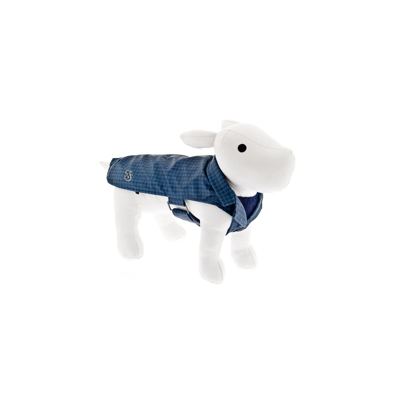 Saco impermeable para perros Dandy - Imagen 2