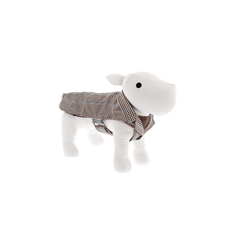 Saco impermeable para perros Dandy - Imagen 4