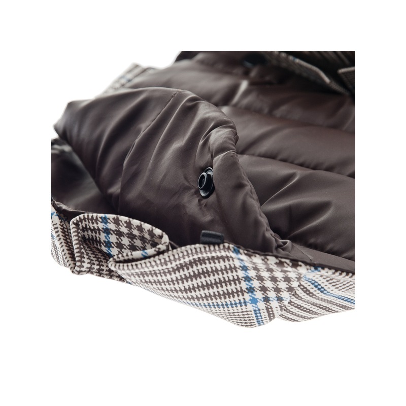 Saco impermeable para perros Dandy - Imagen 5
