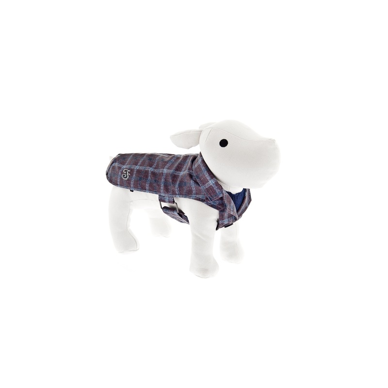 Saco impermeable para perros Dandy - Imagen 3