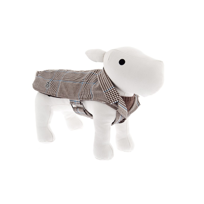 Saco impermeable para perros Dandy