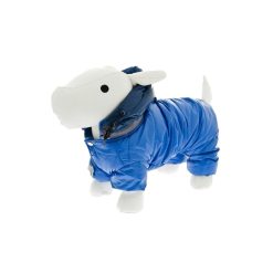 Saco Impermeable Cool Dog