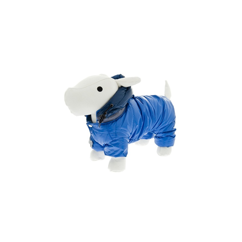 Saco Impermeable Cool Dog - Imagen 3