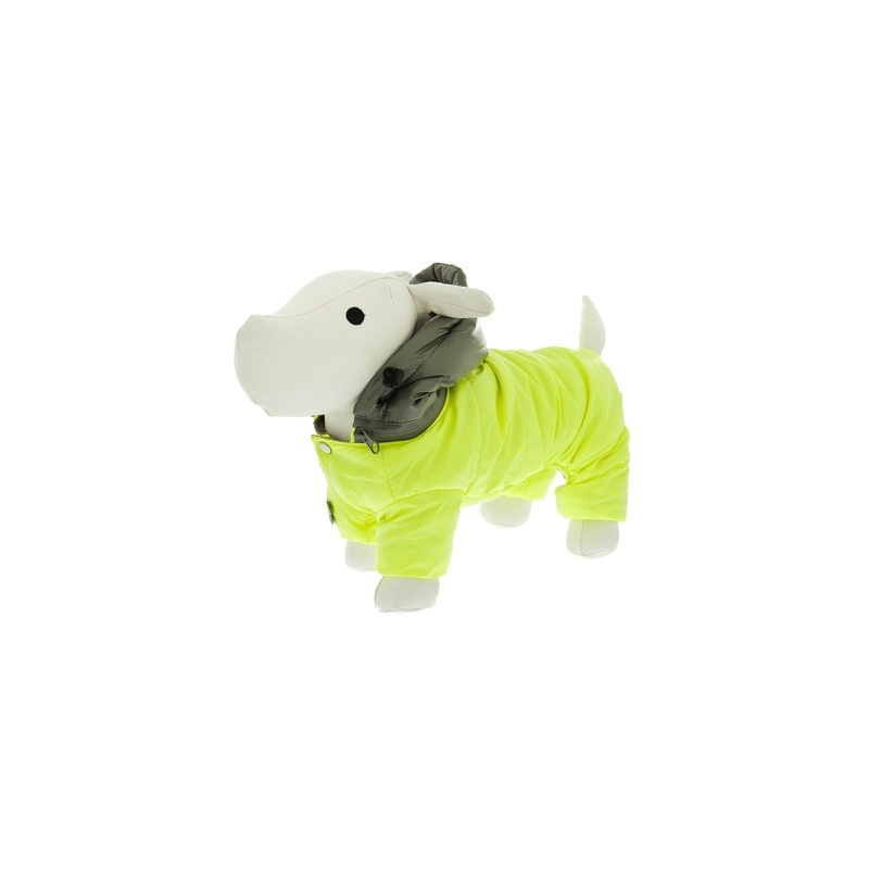Saco Impermeable Cool Dog - Imagen 4
