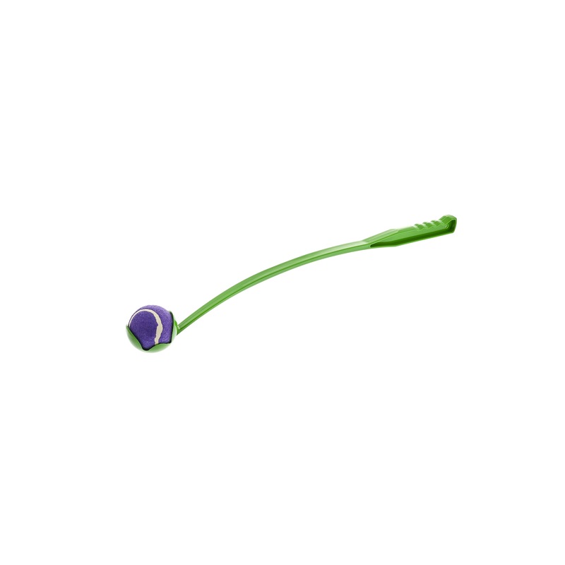 Braccio Lancia Palla Gioco L.64Cm