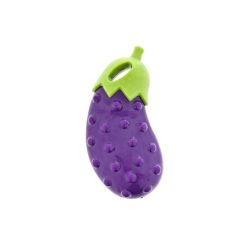Melanzana Tpr Squeaker 14X7X5Cm