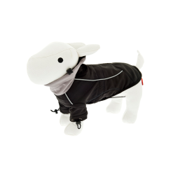 Saco de abrigo para perros Toronto