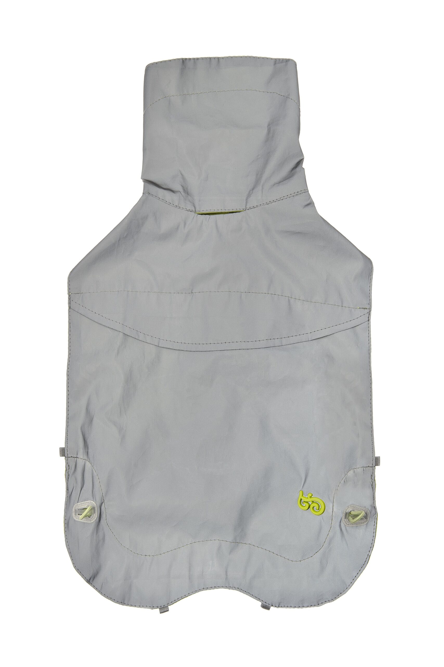 Impermeable para perros reflectivo Illusion - Imagen 3
