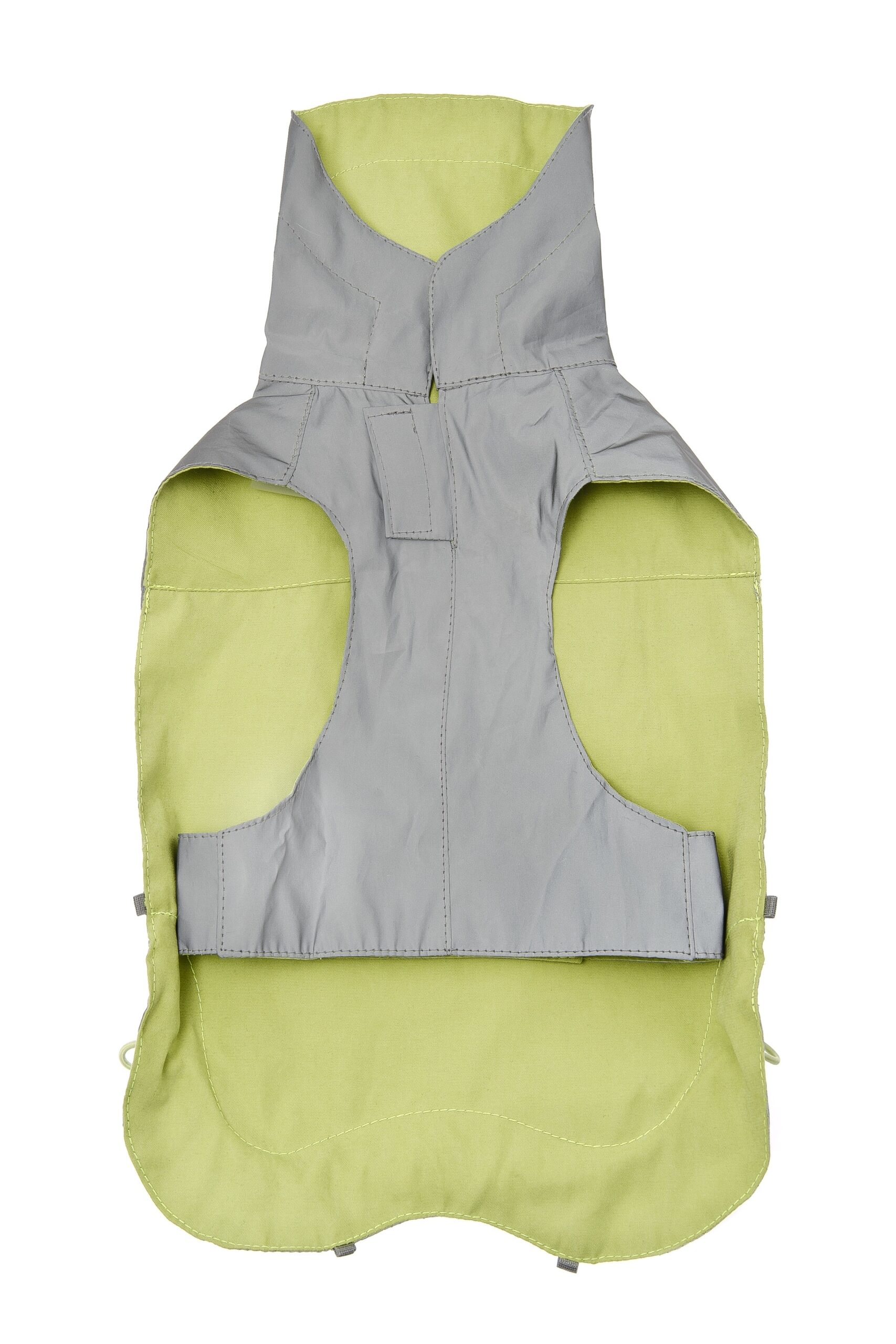 Impermeable para perros reflectivo Illusion - Imagen 2