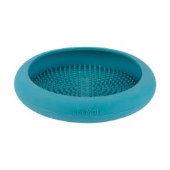 Lickimat Comedero/Bol interactivo con ventosas UFO