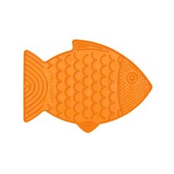 Lickimat Comedero interactivo lento Felix