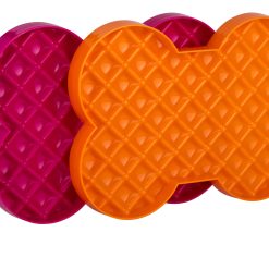 Lickimat Comedero interactivo lento Slodog