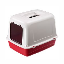 Sanitario para gatos TOILET CLEAR CAT 10