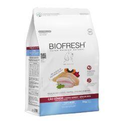 Biofresh Perro Senior Raza Mediana - 3 Kg