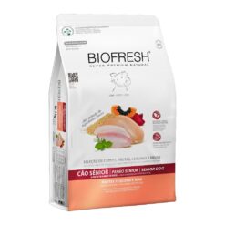 Biofresh Perro Senior Raza Pequeña - 3 Kg