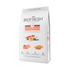 Biofresh Perro Cachorro Raza Pequeña - 10 Kg
