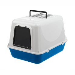 Sanitario para gatos TOILET CLEAR CAT 20