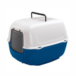 Sanitario para gatos TOILET PRIMA SFUSA