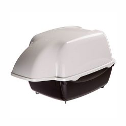 Sanitario para gatos TOILET COSMIC OUTDOOR